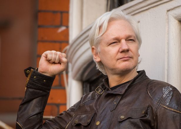 Julian Assange will not be extradited to US in Wikileaks charges due to 'suicide risk'