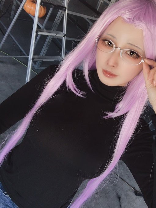 コスプレイヤーはるのTwitter画像3