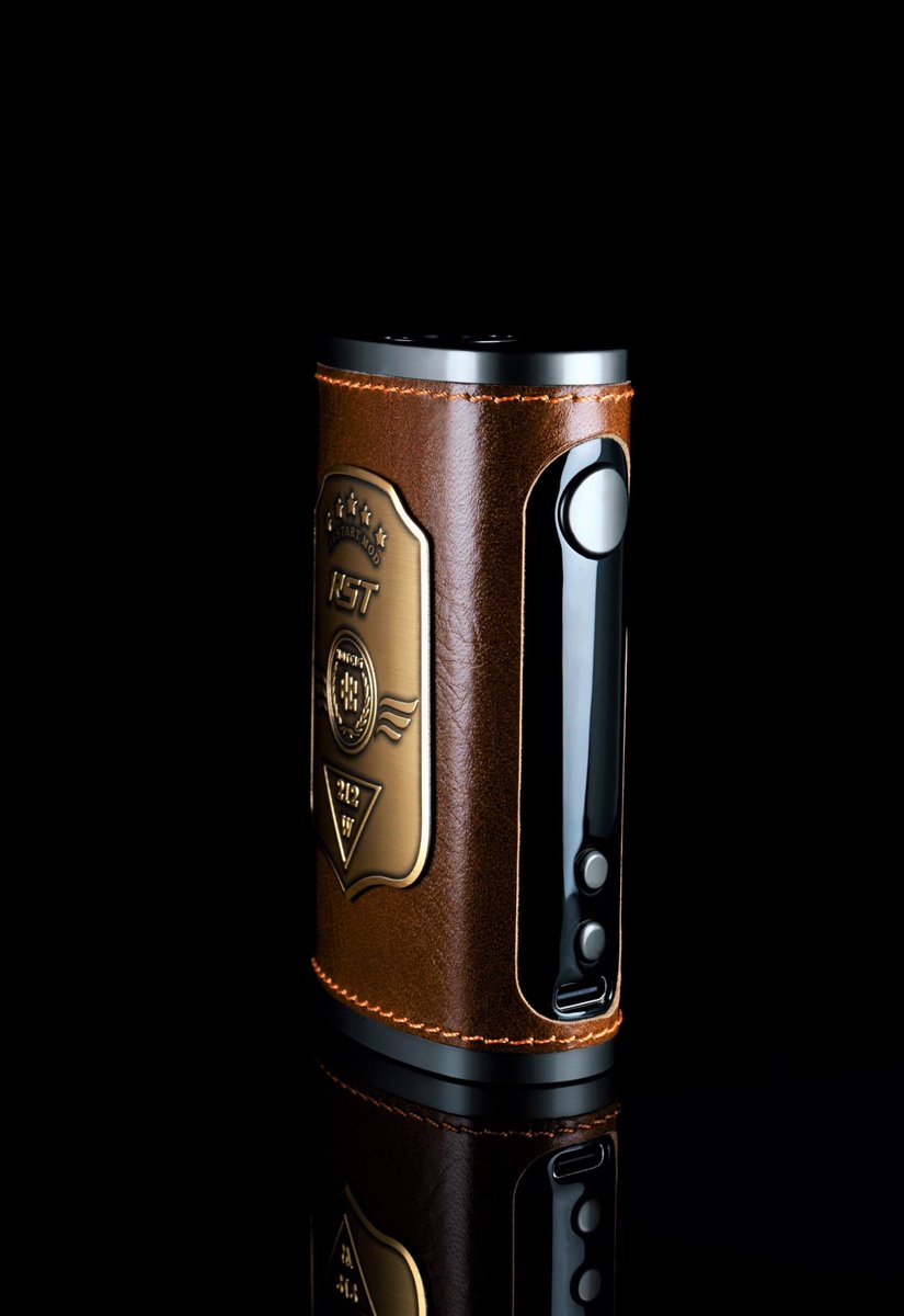 OfficialHotcig's tweet photo. R series - RST box mod 212w
.
#RST #rst212w
.
.
Follow us @hotcigofficial to check more updates
.
.
Photo credit: @schizopart.design
.
_________________
#RSTMod #restartmod #R233 #RSQMATE #RSQ #510adapter #HotcigKubi #hotcig #18650Pod #Podmod #SniperPod #RDS #hotcigofficial https://t.co/FwGTnq4Y4c