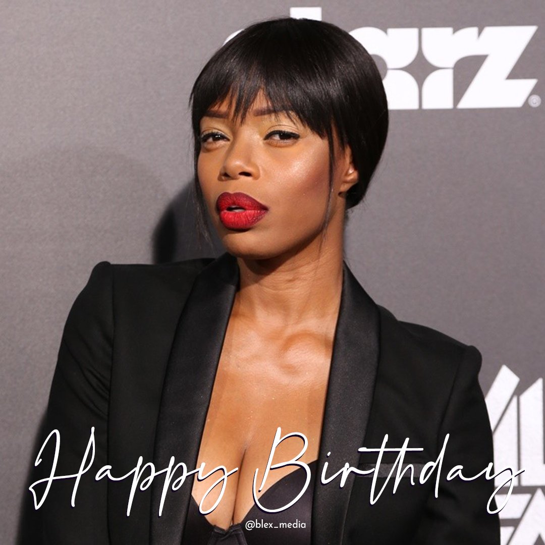 Happy Birthday Jill Marie Jones! 