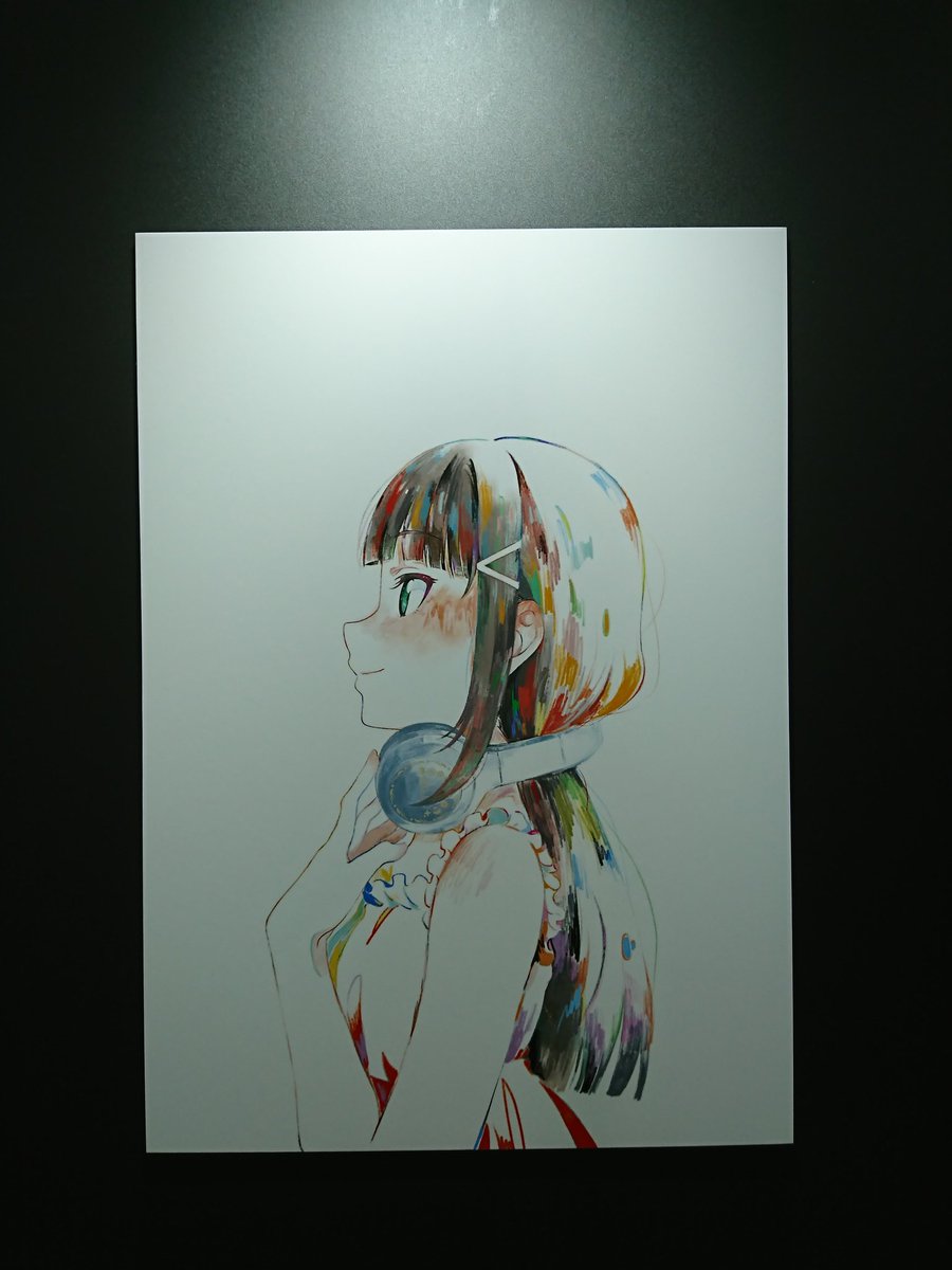 Aqours5周年展示会 その①※撮影可能な展示物のみ掲載しています。