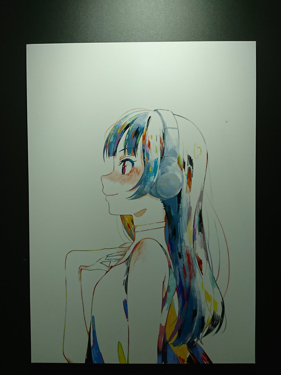 Aqours5周年展示会 その②※撮影可能な展示物のみ掲載しています。