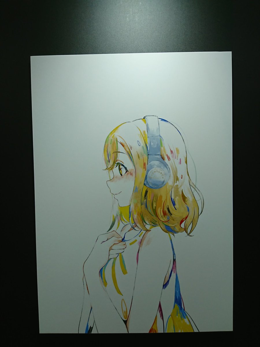 Aqours5周年展示会 その②※撮影可能な展示物のみ掲載しています。