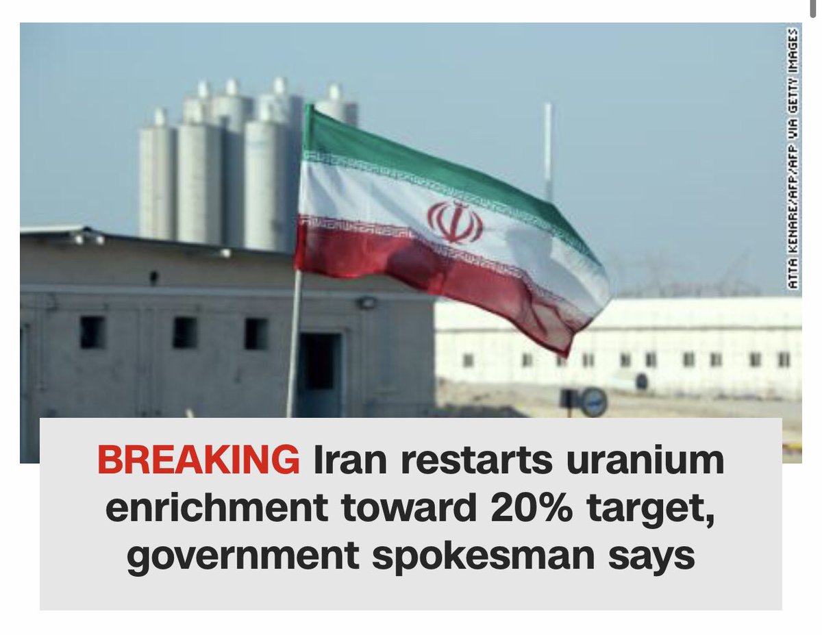 Veterans4Crypto's tweet image. Not good news. Iran like Bitcoin.