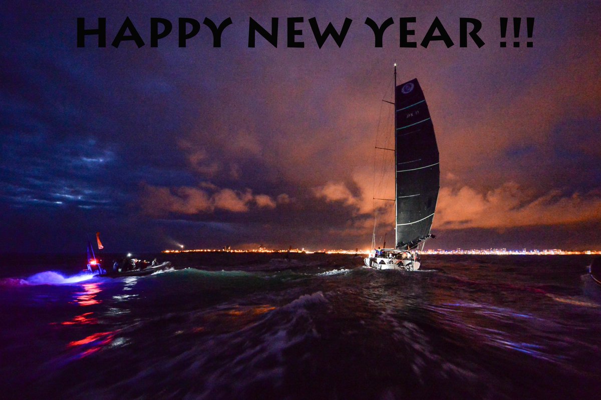 Christophe FAVREAU Sailing Photo Journalist tweet media