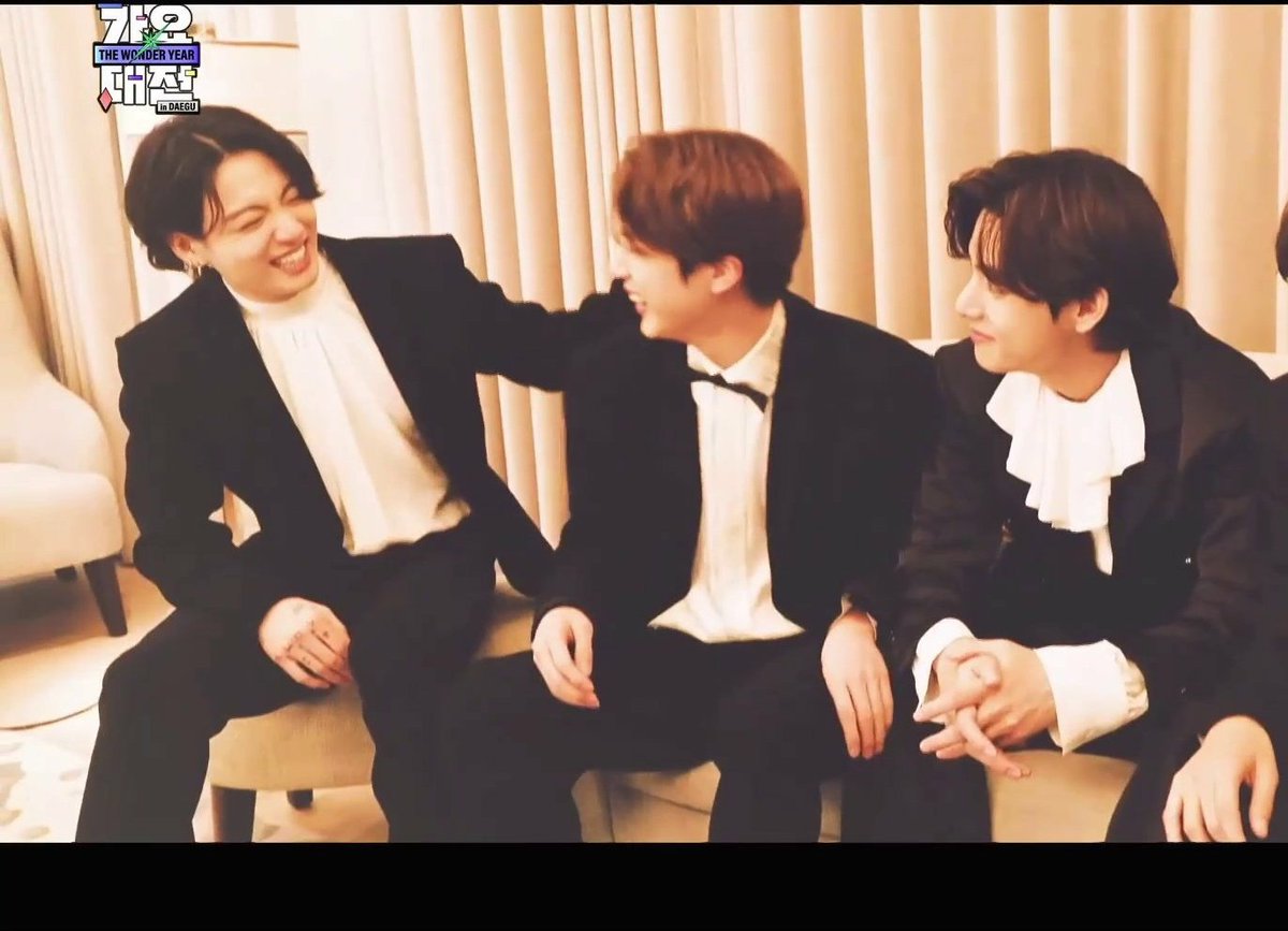 He is always watching his baby~