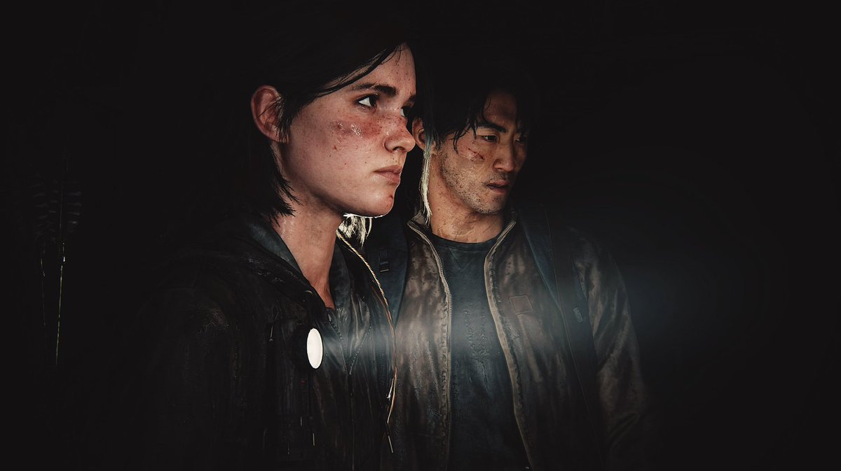 bencroftgaming's tweet photo. Some shots for #PhotoModeMonday
@RockstarGames 🐴
@Naughty_Dog 🍄
@SuckerPunchProd 🍃
#RedDeadRedemption2 #TheLastofUsPartII #GhostOfTsushima #VGPUnite #PS4Share #PCVP #PCGamer #TheCapturedCollective https://t.co/YGNMxXla6E