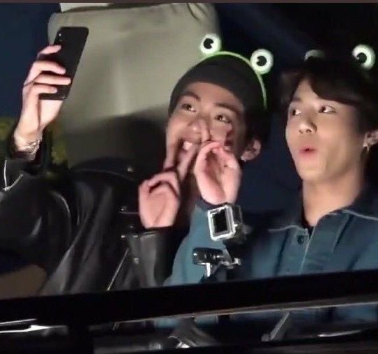 Say no to fear when we r together