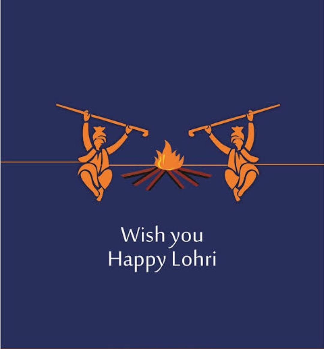 ✩ 13ᵗʰ ~ Lohri  #𝓢𝓱𝓪𝓱𝓮𝓮𝓻𝓢𝓱𝓮𝓲𝓴𝓱