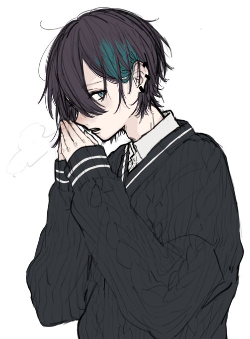 1ji9 1109さんのイラスト一覧 1ji9 1109さんのイラスト一覧
