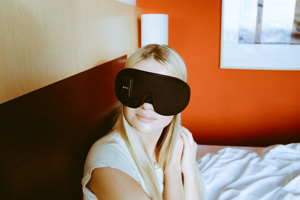 somnimask's tweet image. Our official website has been updated!
#luciddreams #technology #sleep #dreams #luciddreaming
