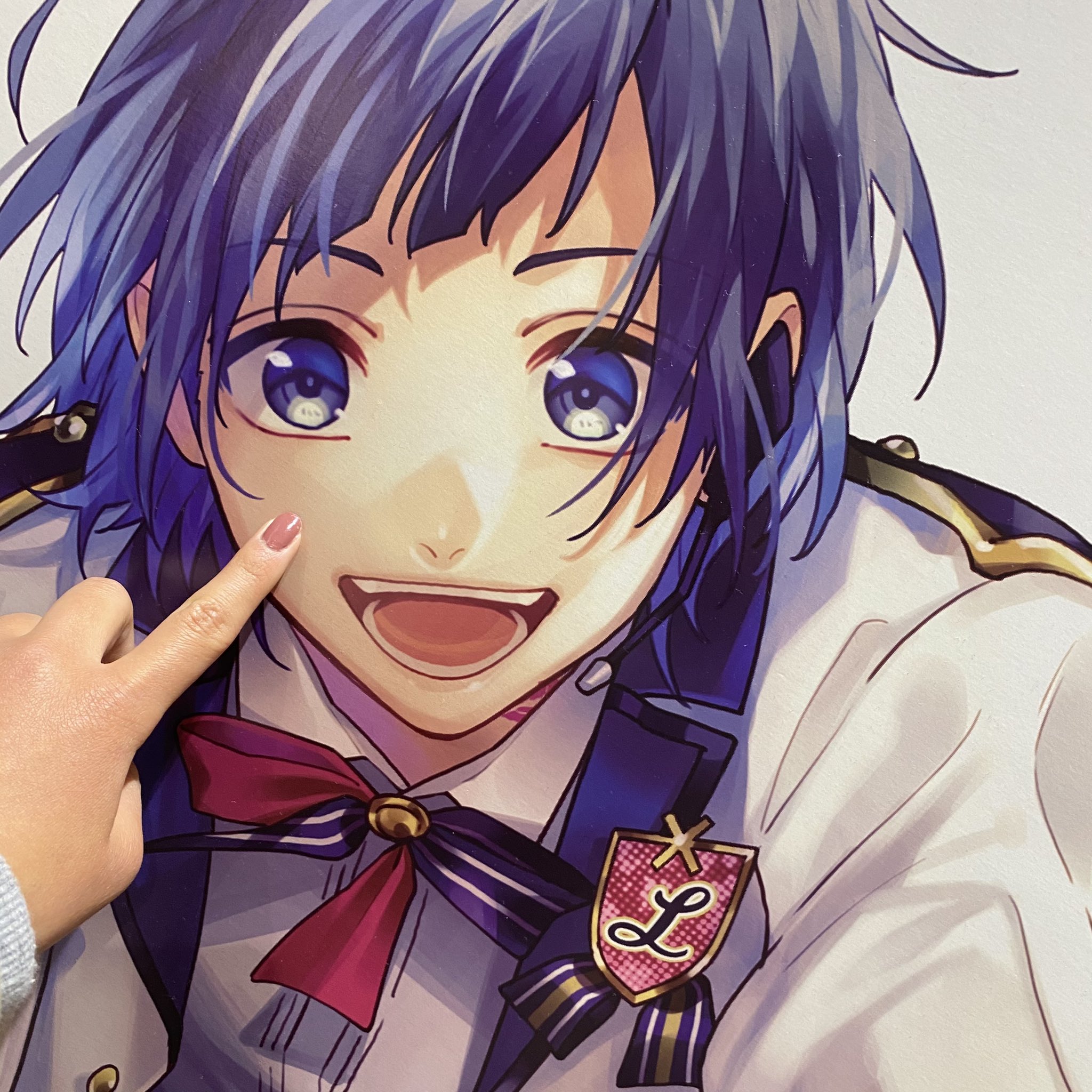 染谷勇次郎くん