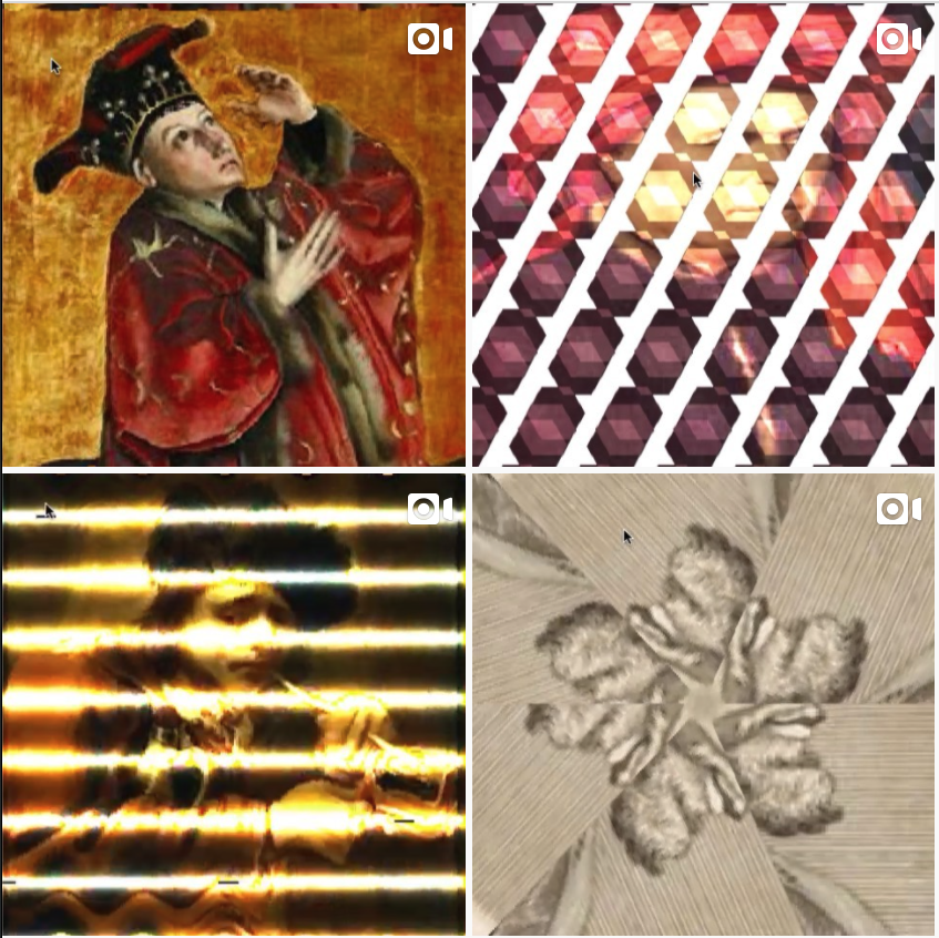 Creative Code Berlin tweet media