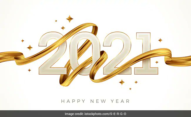 Wishing everyone a very happy New Year and we are keeping our fingers crossed that schools remain open and that the vaccine programme is swiftly executed...