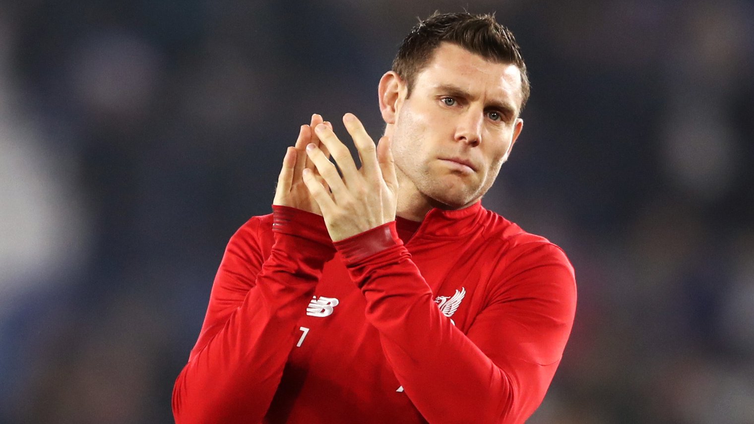 Happy 35th birthday to James Milner!

Is there a better all-round and reliable footballer in the world?   