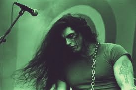 Happy birthday to one of the first loves of my life... Peter Steele  RIP. 