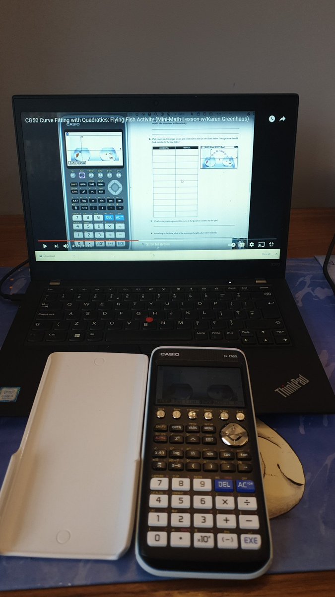 NWC_Maths's tweet image. What bliss! A day of research to get our teeth into some exciting maths to bring back to the classroom. Highlight so far is the flying fish curve sketching! Soon to be seen in Y12 Pure #NWCAlwaysLearning @NorthwoodGDST