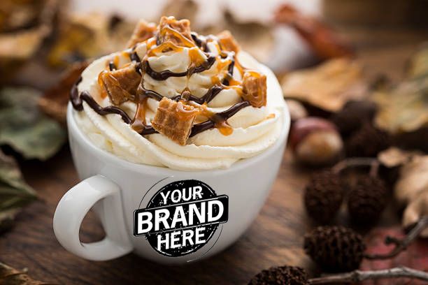 #DidYouKnow Adding whipped cream to #coffee not only makes it more enjoyable but can also be great for free passive engaging marketing for little cost. Customers are more likely to share beverages that look visually appealing on social media to friends and followers. #coffeetime