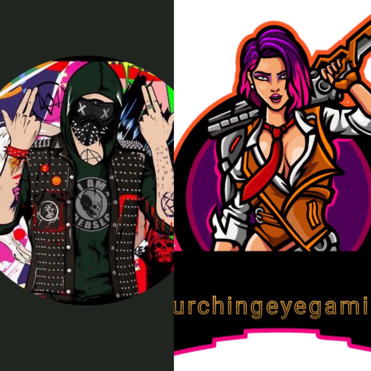 LurchingEye's tweet photo. Tonight guys! @wr_nch and myself are going to take the fight to the zombies! Will we survive? Come find out m, hang with us and chat! Follow and share the love π love you guys!
#twitchstreaming #twitchstreamer #twitch #zombies #streaming #streamers #friendswhostreamtogether https://t.co/jLUFiodN23