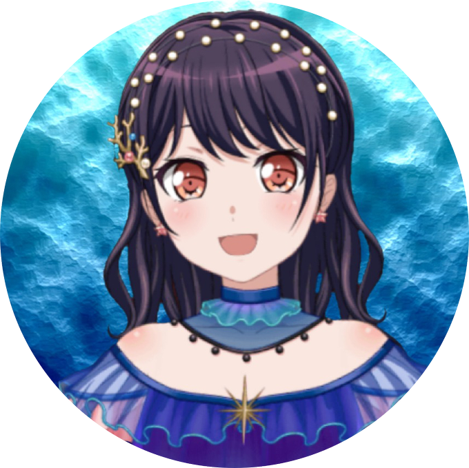 ガルパのtwitterイラスト検索結果 ガルパのtwitterイラスト検索結果
