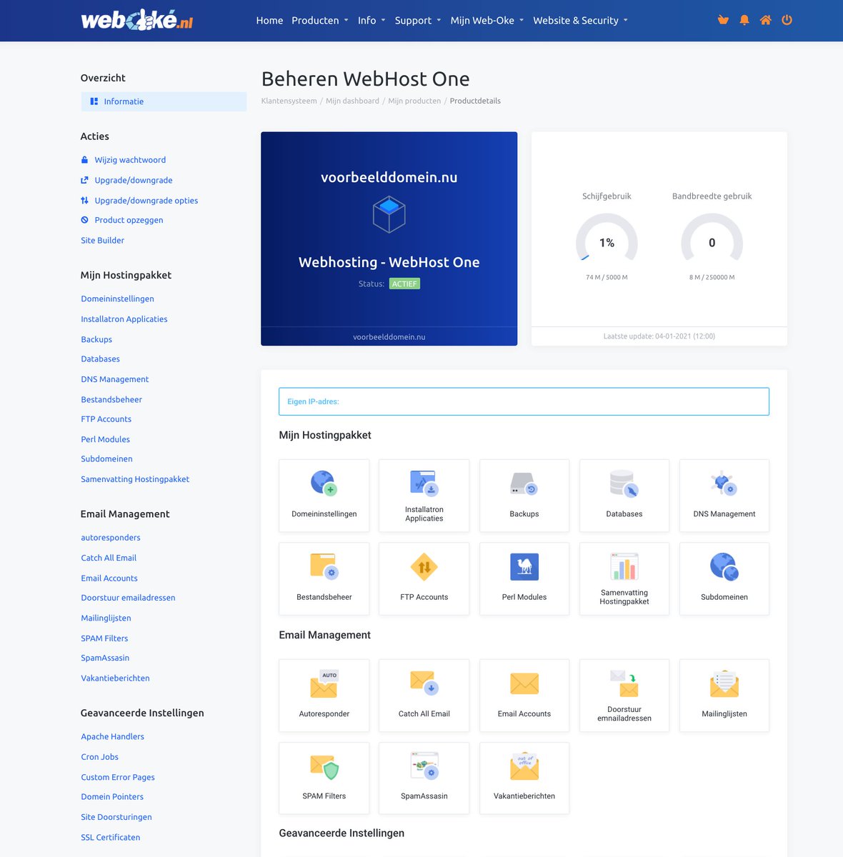 weboke's tweet image. We hebben de laatste maanden regelmatig laten doorschemeren dat we druk aan het werk zijn met het ontwikkelen van een nieuwe website en verschillende nieuwe producten. Inmiddels naderen we het einde van dit grote project en kunnen we dus met trots de eerste beelden delen.