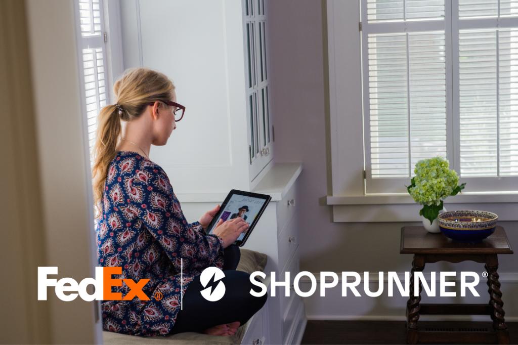 We're excited to officially welcome @ShopRunner to #TeamFedEx! Together, we'll create improved shopping experiences and a more competitive merchant environment. Learn more: https://t.co/RW4x8yGlQ8 https://t.co/PiTI6yMW9J