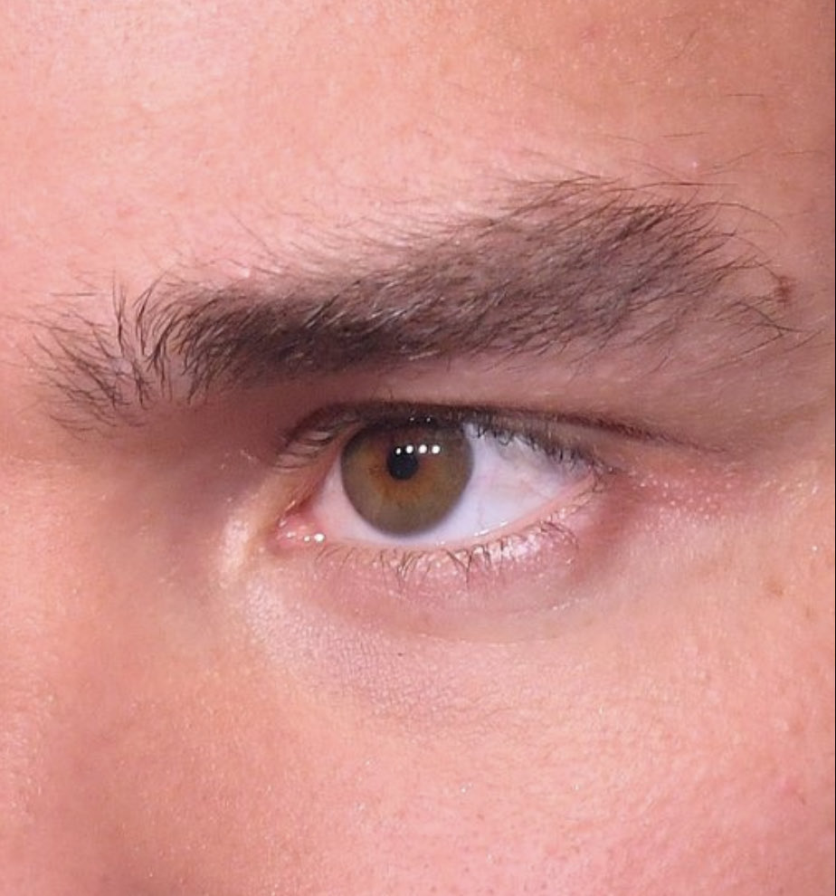 Liam Payne Green Eyes