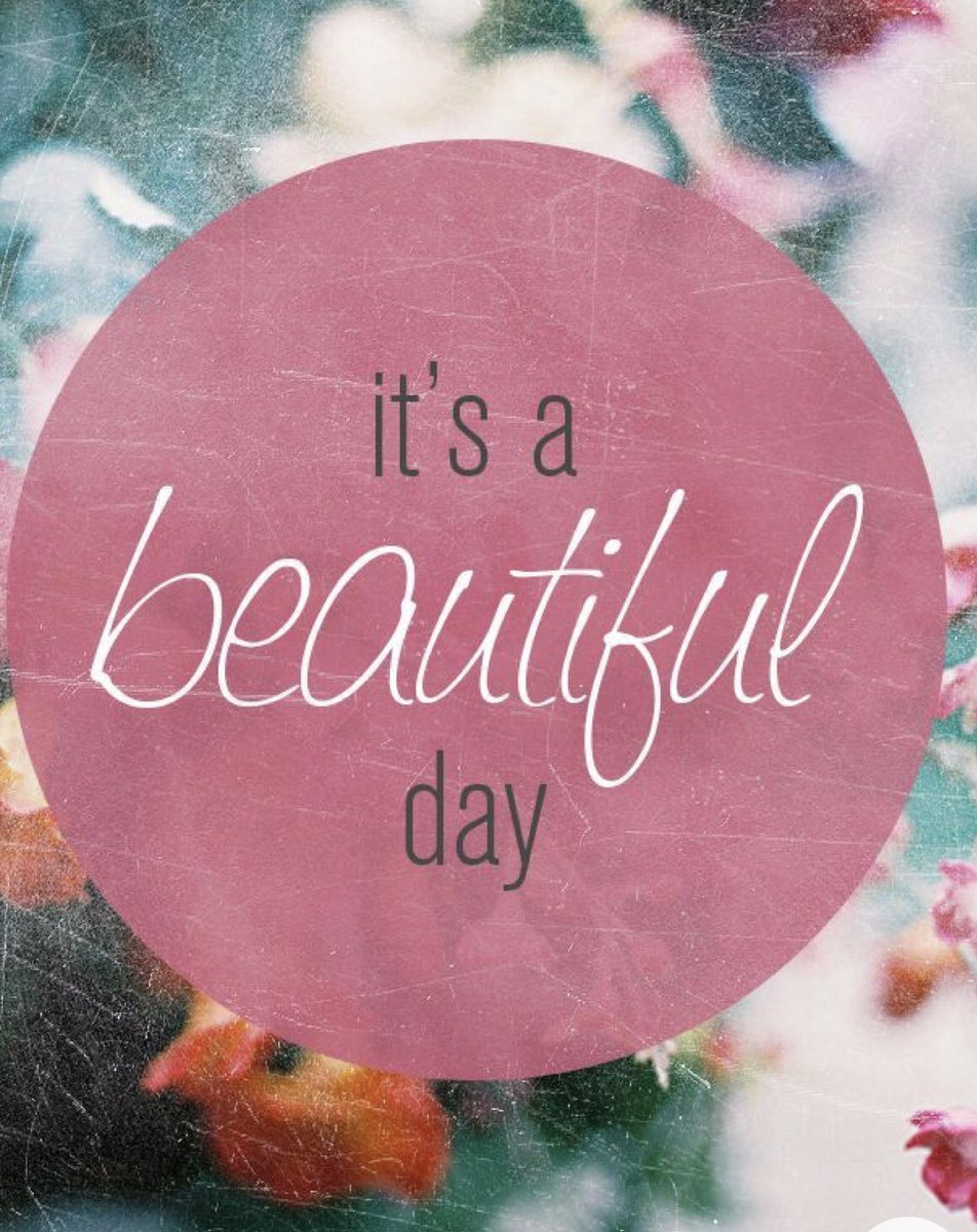 ... to have a beautiful day! Wishing all of LBUSD a beautiful return after winter recess ♥️ #proudtobeLBUSD