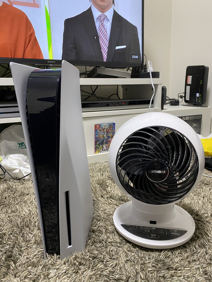 キャンプにおすすめサーキュレーター 扇風機 ランキングtop18 キャンパーズ