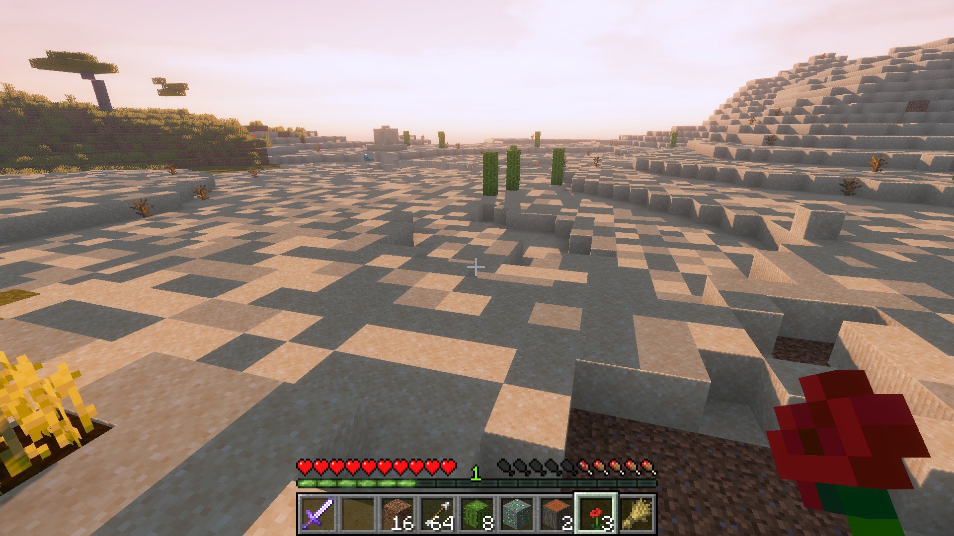 スティックマン Vtuber Minecraftの影mod バグる んですけど誰か直し方わかりますか Verを変えても同じバグが発生します T Co Wv5dtrt0yx Twitter