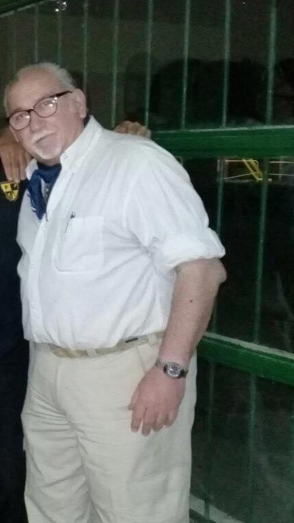 Acompañamos a las familias en duelo y todo Patoruzú Rugby Club en este difícil momento.