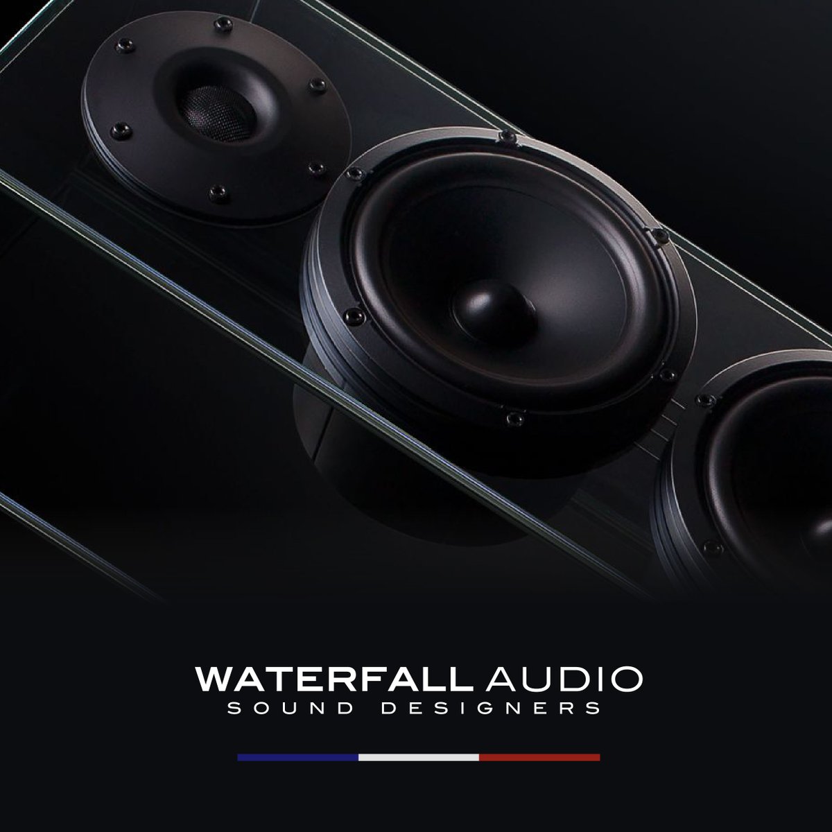 Happy New Year ! Back to work !
#waterfallaudio
#luxuryspeakers
#NewYear