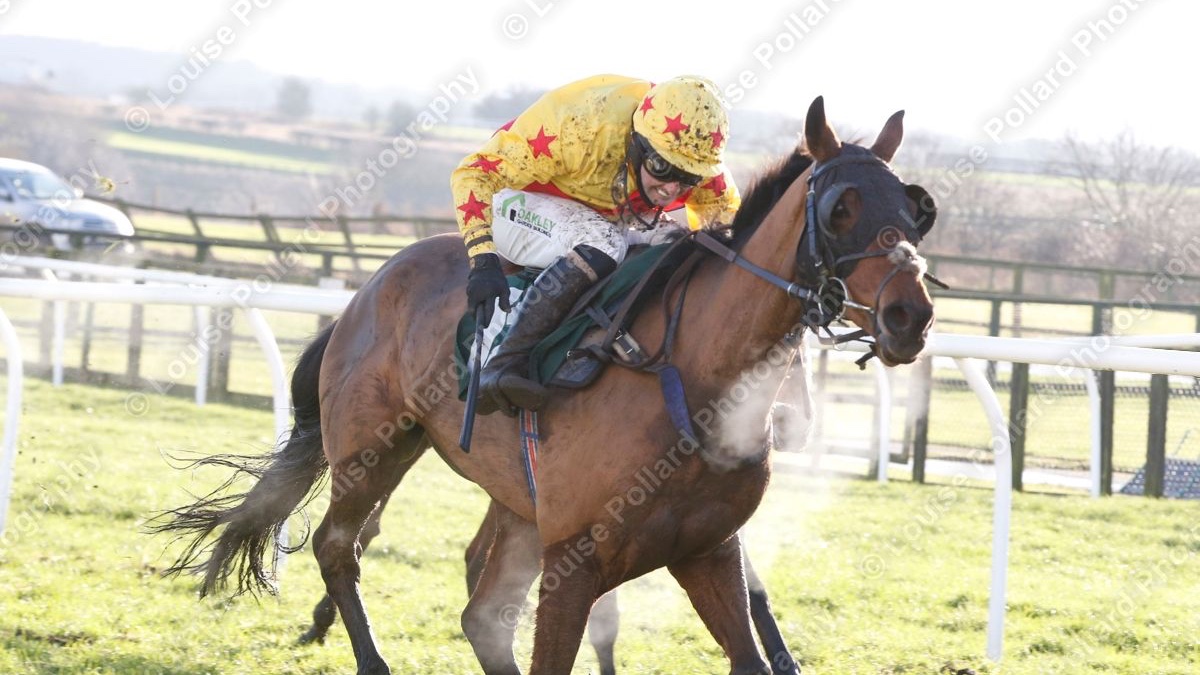 Oliver's Island and @AaronAndo91 Win the @MillbryHill Handicap Hurdle Trained by Sean Conway Owned by Sean F Conway @CatterickRaces 3rd January 2021 louisepollard.co.uk/search.php?key…