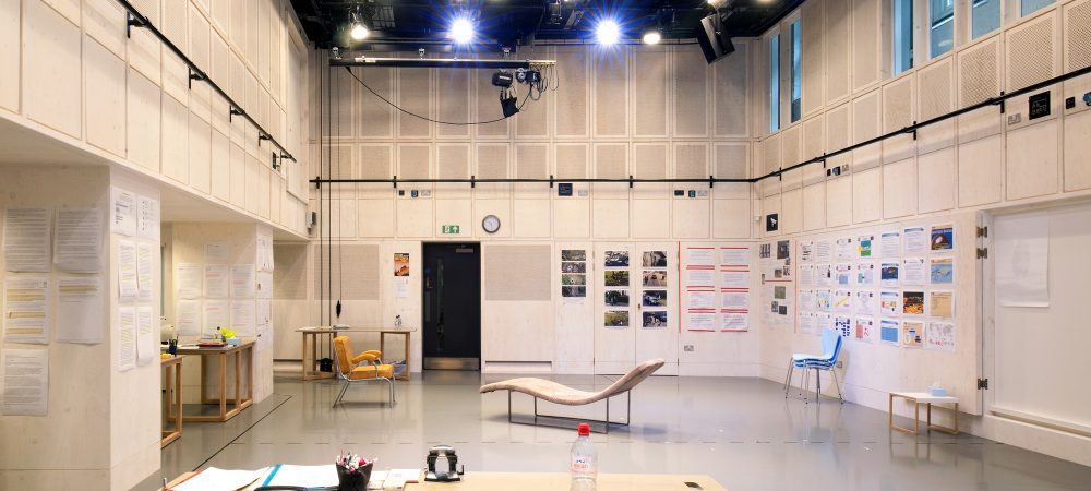 DonmarWarehouse's tweet image. Calling all writers! 📣 

Apply now for FUTURE FORMS, an 8-week investigative course exploring the potential and implications of new technologies led by Sacha Wares with workshops from other industry experts. 

Find out more on our vacancies page 👇
ow.ly/zv5l50CZexk