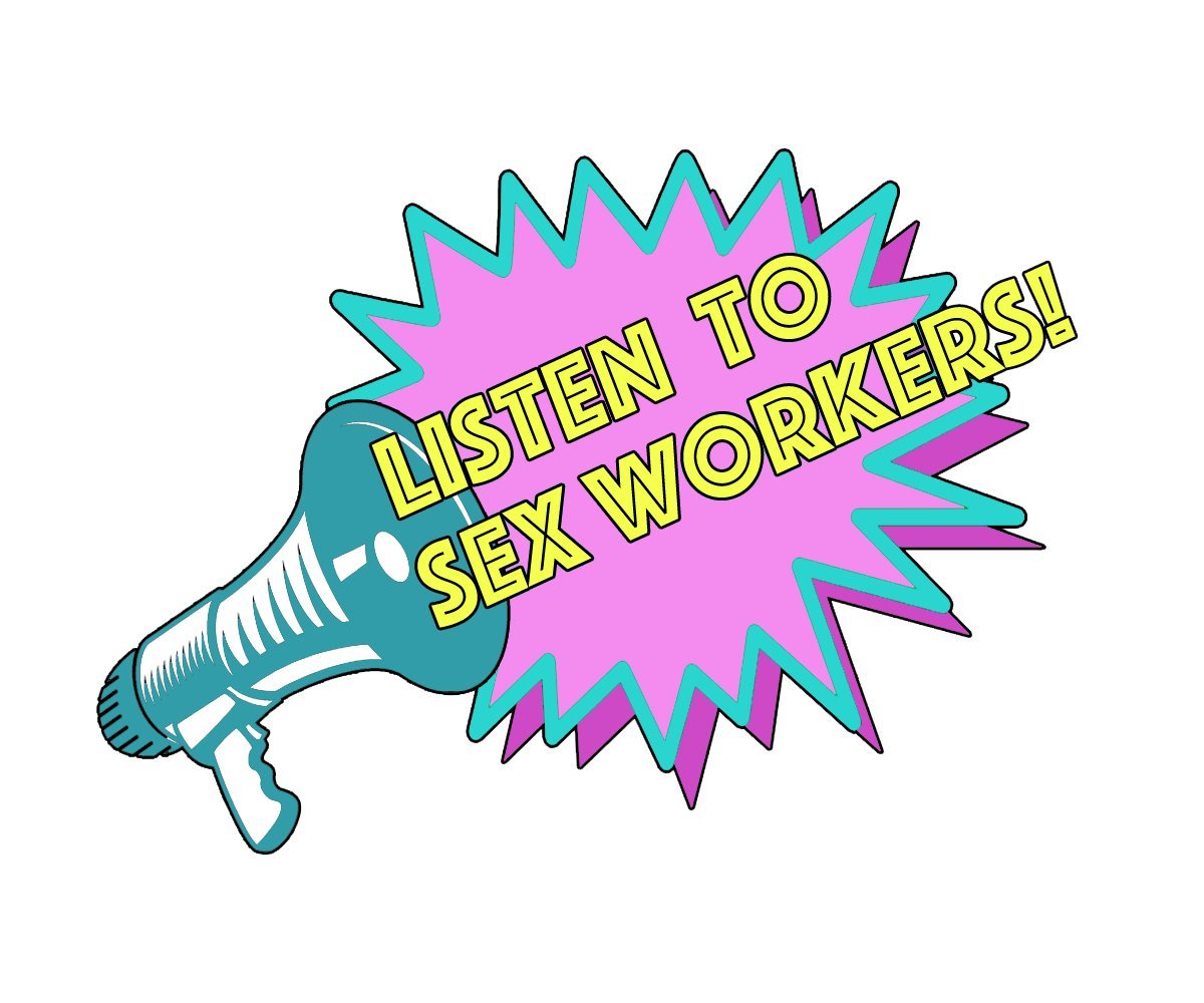 Introducing the new organisation Red Umbrella Sweden! 
Membership is open to current or former sex workers! Join our large and diverse community where we offer peer support and fight for the human rights of sex workers together! Learn more about us on redumbrella.se