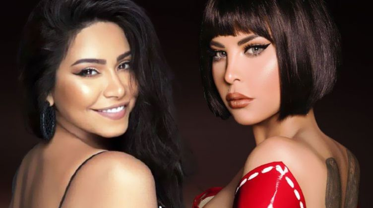 بوابة الوفد (فيديو).. شيرين عبد الوهاب تتعرض للسب والإهانة من شمس الكويتية لسبب صادم