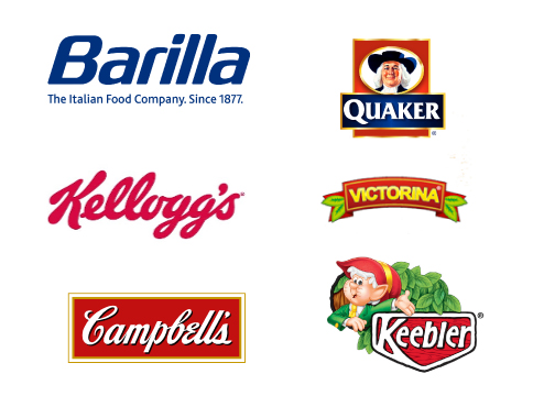 They invested/import big-named franchises like:→ Burger King→ Papa John’s→ Quaker→ Kellogs→ Keebler→ Gatorade→ Duracell→ Charmin→ Campbell→ Pampers→ Tropicana→ 20+ products