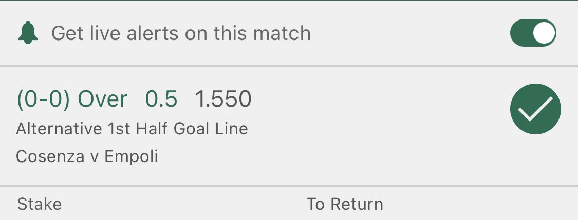 ⭐️ £5-£25 Mini Challenge ⭐️