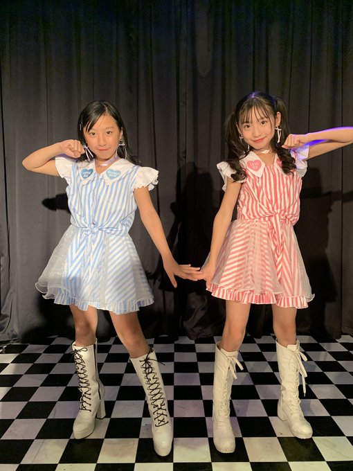 Twitterのコスプレ画像18