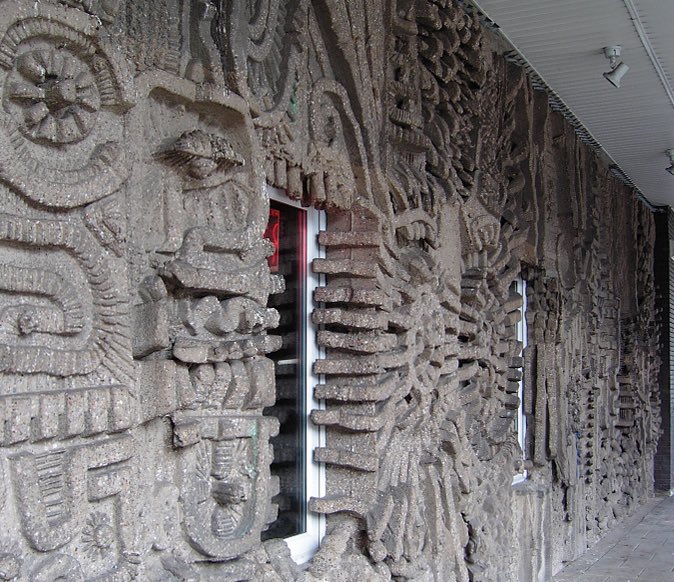 She adds: “This unique complex around Bull Yard has been shamefully neglected and allowed to deteriorate. Choosing to sweep them away in favour of an undistinguished series of buildings will shock those who admire Coventry’s postwar heritage...”