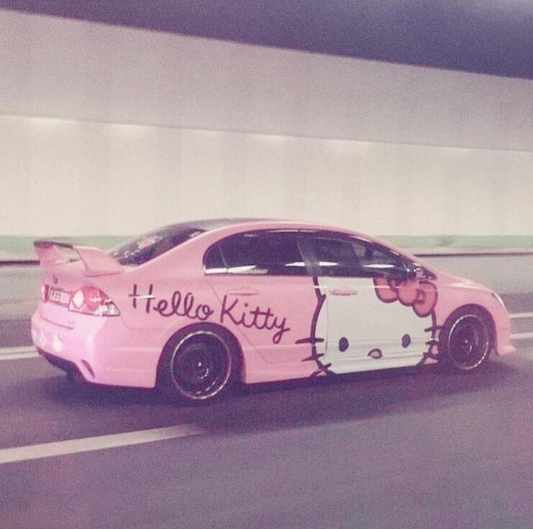 myxmelodyy's tweet photo. Let's go for a drive~ https://t.co/3EovJ7qaVI