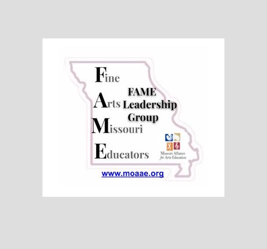 MO Arts Educators - join our professional learning community -FREE 1 hr. webinars with topics to address YOUR needs and interests. Join us 1/12/21, 11:30am. Meet Andy Ament from Jazz STL. Register: zoom.us/meeting/regist…