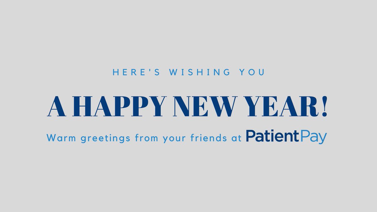 PatientPay tweet picture