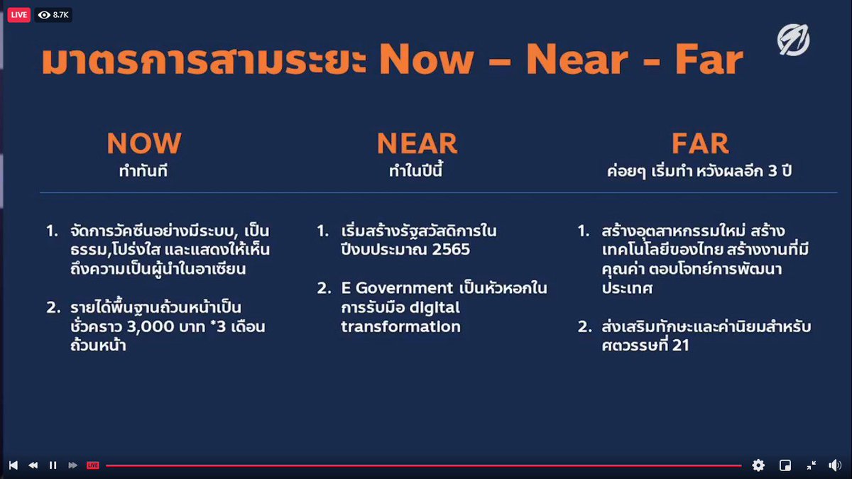 Bencha Saengchantra เบญจา แสงจันทร์ tweet media