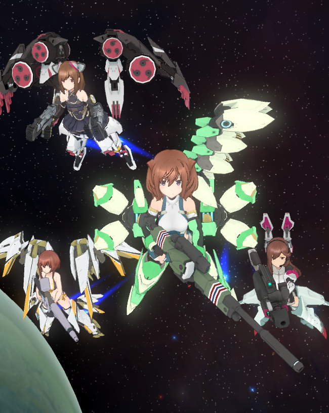 描き初めダーウィンちゃん 大人っぽくし過ぎた感ありますね クラフィ クラッ とーとのイラスト