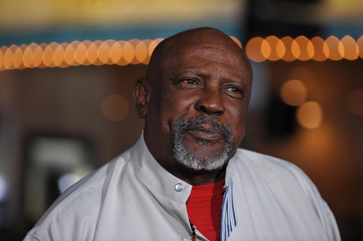 Louis Gossett Jr., 84, quarantining after COVID diagnosis