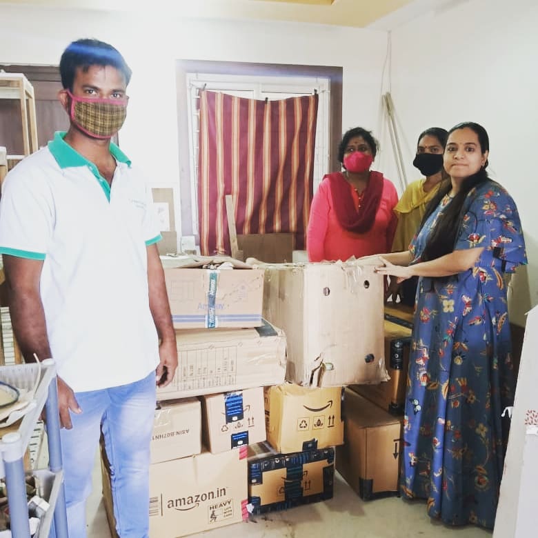 greencomrades's tweet photo. Are you worried about #WasteDisposal Services &amp; #Recycling ? @Greenwaveses we are proud to offer recycling &amp; #waste #disposalservices for the majority of #wastematerials.This includes #drywaste, #Plasticwaste, #ewaste &amp; many more.@HiHyderabad
@GvmcS @moefcc @MoHUA_India @goa https://t.co/Mo44qdKui0