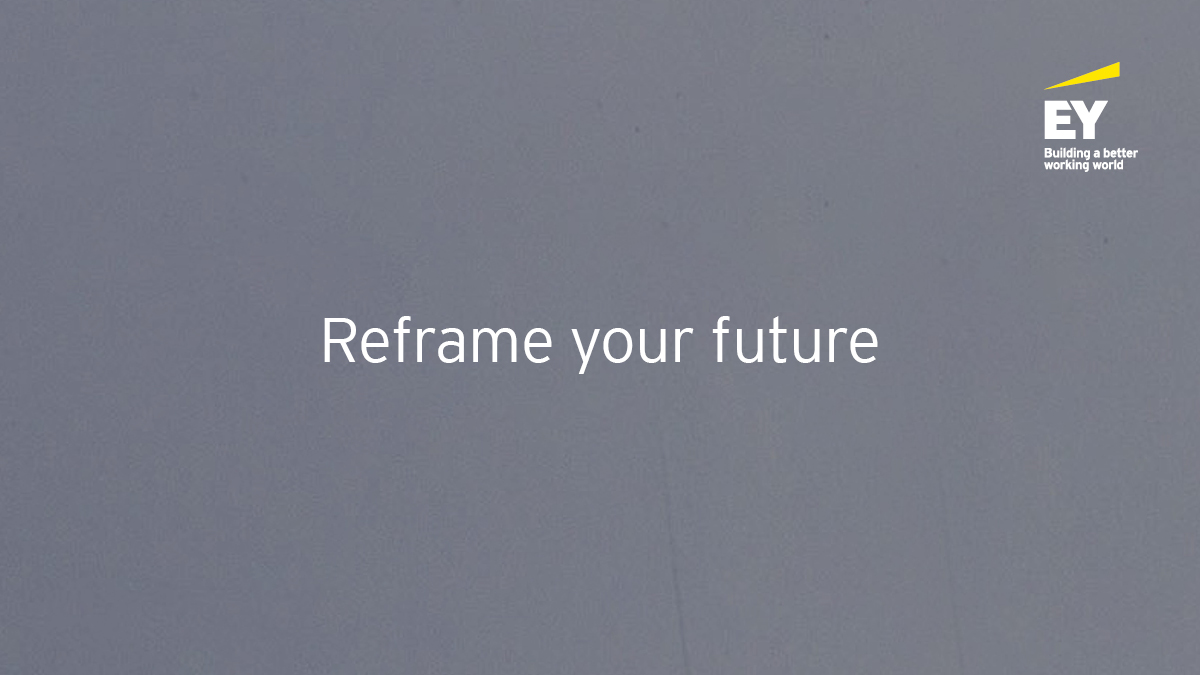 The transformative twenties began with an unforeseen event that catalyzed changes none of us could have imagined a year ago. Doubtless more unknown, unpredictable events will present themselves in 2021.  https://www.ey.com/en_gl/covid-19/21-ways-to-build-a-better-working-world-in-2021  #BetterWorkingWorld  #ReframeYourFuture (8/8)