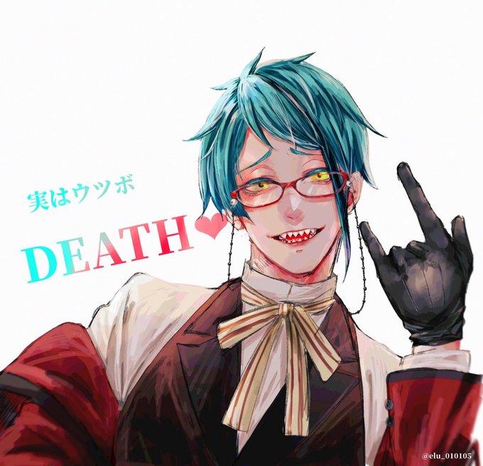 黒執事 のtwitterイラスト作品 人気順 黒執事 のtwitterイラスト作品 人気順