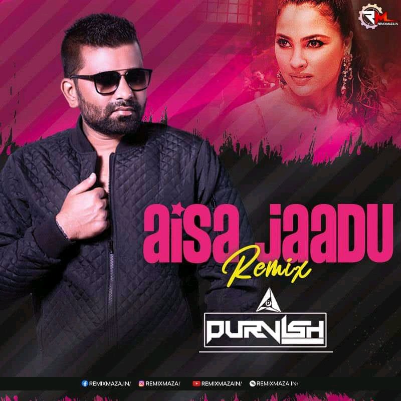 djshubremixpool's tweet photo. Aisa Jaadu Dala Re (Remix) DJ PURVISH

Download :- https://t.co/LcgRiXCOZU

Play :- https://t.co/Cqjo7MB9Mz

Follow :- https://t.co/SMgJVHEroW

#AisaJaaduDalaRe #Remix #DJPURVISH https://t.co/WavQCAKxIo